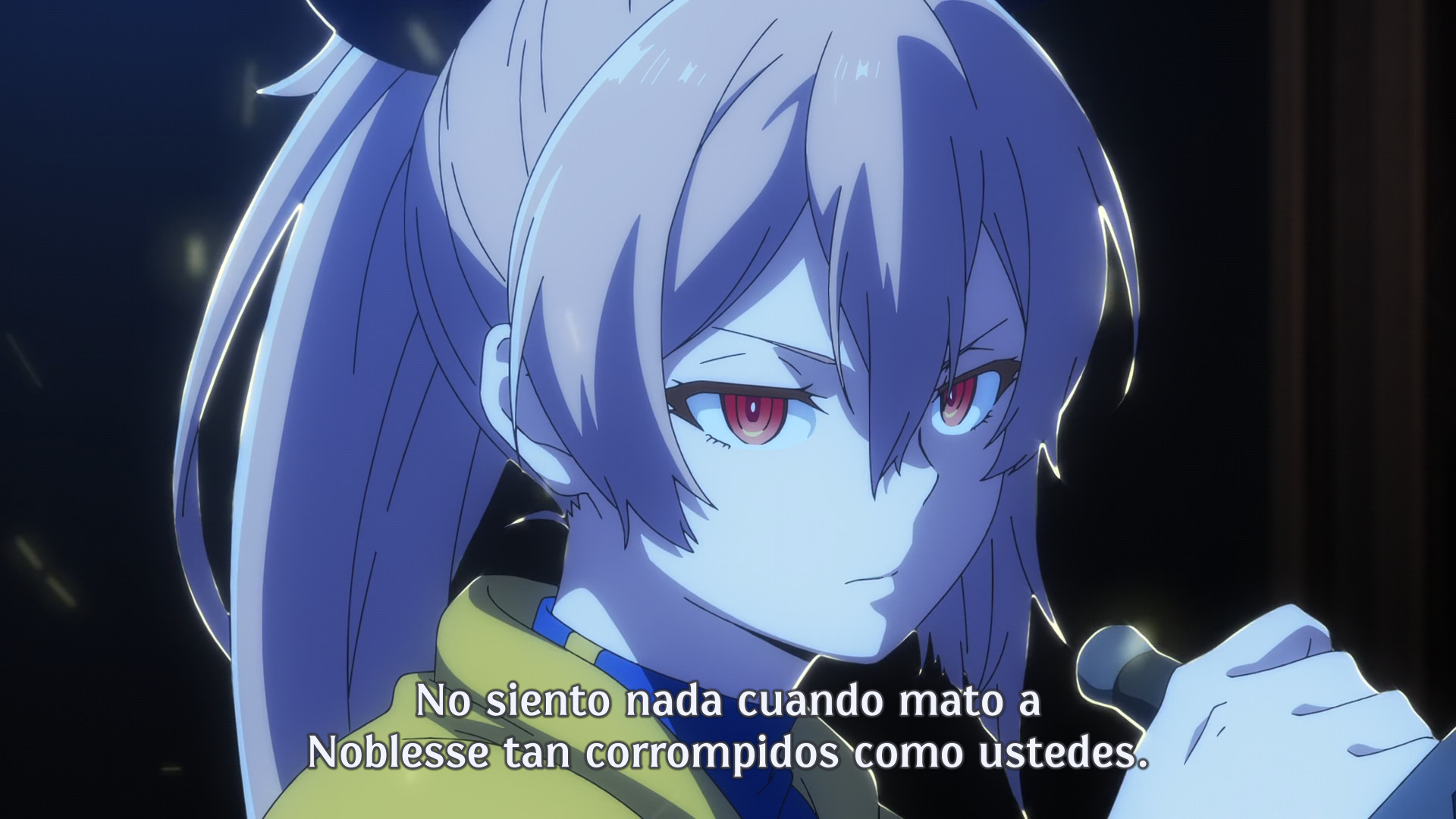 Shokei Shoujo no Virgin Road (Hakoniwa)